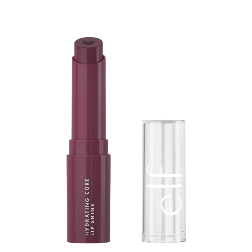 elf Hydrating Core Lip Shine, Delightful
